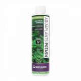 Reeflowers Aquaplants Potash Iv 500 Ml Skt:01/2029 Bitkili Akvaryum İçin Potasyum