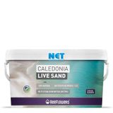 Reeflowers Caledonia Live Sand Purple 18 Kg Deniz Akvaryumları İçin Canlı Kum