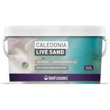 Reeflowers Caledonia Live Sand White 18 kg Deniz Akvaryumları için Canlı Kum