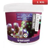 Reeflowers Caledonia Reef Coral Salt Akvaryum Deniz Tuzu 1 Kg AÇIK