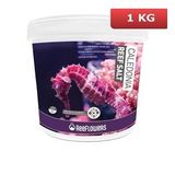 Reeflowers Caledonia Reef Salt Akvaryum Deniz Tuzu 1 Kg AÇIK