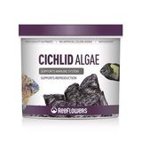 Reeflowers Cichlid Algae Balık Yemi 1 Lt