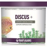 Reeflowers Discus+ 250 gr Poşette Balık Yemi