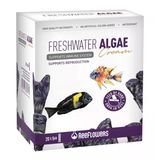 Reeflowers Freshwater Algea Cream Balık Yemi 20X5 Gr