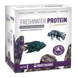 Reeflowers Freshwater Protein Cream Balık Yemi 20X5gr