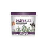 ReeFlowers Goldfish Ve Koi Balık Yemi 250 Ml CLP250