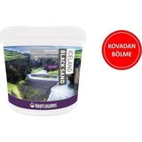 Reeflowers IBS25K1-1 1 kg Iceland Black Sand Akvaryum Kumu