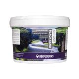 ReeFlowers Iceland Black Doğal Akvaryum Kumu 3-5mm 7kg Siyah