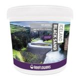 Reeflowers Iceland Black Sand 25 kg Akvaryum Bitki Kumu