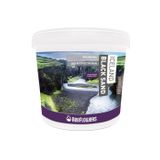 Reeflowers Iceland Black Sand Akvaryum Kumu 1-2mm 25Kg