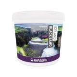 Reeflowers Iceland Black Sand Akvaryum Kumu 7 Kg 1-2mm