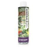 Reeflowers Minerals Gh Akvaryum Su Düzenleyici 50 Ml Üreme Ve Renklenme İçin Gerekli Mineraller