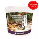 Reeflowers Natural Tara Gravel Sand Akvaryum Kumu (1-2 Mm) 1 Kg