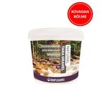 Reeflowers Natural Tara Gravel Sand Akvaryum Kumu (2-4 Mm) 1 Kg