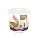 Reeflowers Pearl White 0.5-1 mm 25 kg Beyaz Kalsiyum Karbonatlı Doğal Akvaryum Kumu