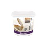 Reeflowers Pearl White Sand Mineralli Akvaryum Kumu 1 Kg ( 0,5-1Mm) Açık