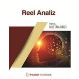 Reel Analiz Palme Yayınları