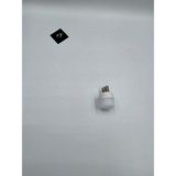 Reel Usb Led Lamba 1W Süper Parlak Beyaz (Gece Aydınlatma,Kitap Okuma Lambası)