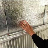 Reelfoam 5 Mm 6 Adet Kalorifer Petek Arkası Isı Yalıtım Levhası Radyatör Arkası Isı Koruyucu Plaka