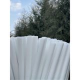 Reelfoam Re Oam Beyaz Havuz ve Deniz Makarnası 2 Adet