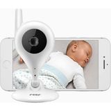 Reer 80300 Babycam Ip Bebek Kamerası Akıllı Bebek Monitörü - Beyaz