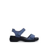 Reese 29 Ac-Kifidis Kadın Anatomik Deri Sandalet 35-41