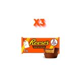 Reeses Reese'in Fıstık Ezmesi 3 Adet