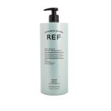REF AHA Scalp Detox Treatment 1000 ml10-IN-1 AHA Saç Derisi Detoks Bakımı (Yağlanma, kepeklenme, dökülme, nemlendirme, hassasiyet ve serinletici saç bakım ürünü)