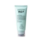 REF AHA Scalp Detox Treatment 200 ml10-IN-1 AHA Saç Derisi Detoks Bakımı (Yağlanma, kepeklenme, dökülme, nemlendirme, hassasiyet ve serinletici saç bakım ürünü)