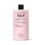 Ref Boyalı Saçlar İçin 285 ml Nemlendirici Şampuan