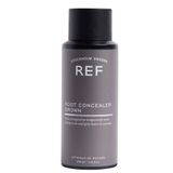 Ref Brown Root Concealer 100 ML Saç Dipleri İçin Anında Kapatıcı Sprey