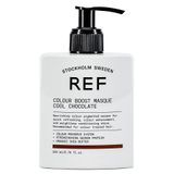 Ref Colour Boost Cool Chocolate 200 ML Saç Maskesi