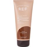Ref Colour Boost Masque Renk Artışı Sağlayan Parlatıcı Maske Cool Chocolate 200 ml / Renk Koru - Çok Renkli