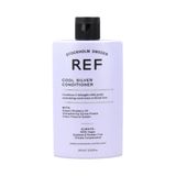 Ref Cool Silver 245 ml Sarı ve Gümüş Renkli Saçlara Özel Saç Bakım Kremi