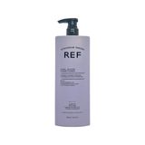 REF COOL SILVER CONDITIONER 1000 ML SARI VE GÜMÜŞ RENKLİ SAÇLARA ÖZEL SAÇ KREMİ