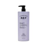 Ref Cool Silver Sarı ve Gümüş Renkli Saçlar İçin 1000 ml Şampuan