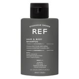 Ref Hair And Body 100 ml Shampoo