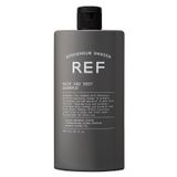 Ref Hair And Body 285 ml Shampoo