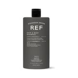 Ref Hair Body 285 ml Nemlendirici Saç ve Vücut Şampuanı