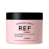Ref Illuminate 250 ml Boyalı Saçlar için Aydınlatıcı Yoğun Bakım Maskesi