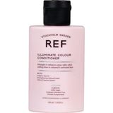 Ref Illumınate Condıtıoner 100 ml Boyalı Saçlar Için Aydınlatıcı, Nemlendirici - Standart