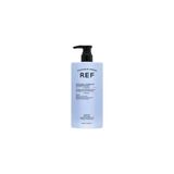 Ref Intense Hydrate Kuru Saçlar Için Yoğun Nemlendirici Saç Bakım Kremi 600 ml Saçları Pürüzsüzleştirir ve Parlaklık Verir