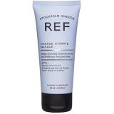 Ref Intense Hydrate Masque Kuru Saçlar İçin Yoğun Nemlendirici Saç Maskesi 60 Ml | Nemlendirici