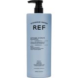 REF INTENSE HYDRATE SHAMPOO 1000 ML KURU SAÇLAR YOĞUN NEMLENDİRİCİ ŞAMPUAN