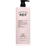 Ref - Refrence Of Sweden Illuminate Şampuan 1000 ml Güçlü Şampuan, Renkli ve Doğal Saçlarda Kullanım Için, Organik Acai Yağı ve Kininoa Protein 33,81 Fl Oz Içerir - Option-1