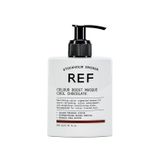 Ref Renk Artışı Sağlayan Soğuk Çikolata Tonlar 200 ml Parlatıcı Maske