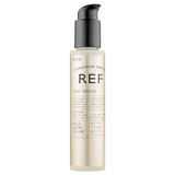Ref Saça Esneklik Verirken Uçuşan ve Kıvrılan Saçları Kontrol Eden 125 ml Hafif Yumuşak Krem
