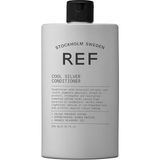 Ref Sılver Condıtıoner 100 ml Sarı Gümüş Saçlara Özel Bakım Kremi 100 - Standart