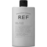 Ref Stockholm Cool Silver 100 ML Sarı ve Gümüş Renkli Saçlara Özel Bakım Kremi