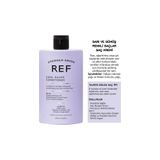 Ref Stockholm Cool Silver 245 ml Saç Kremi